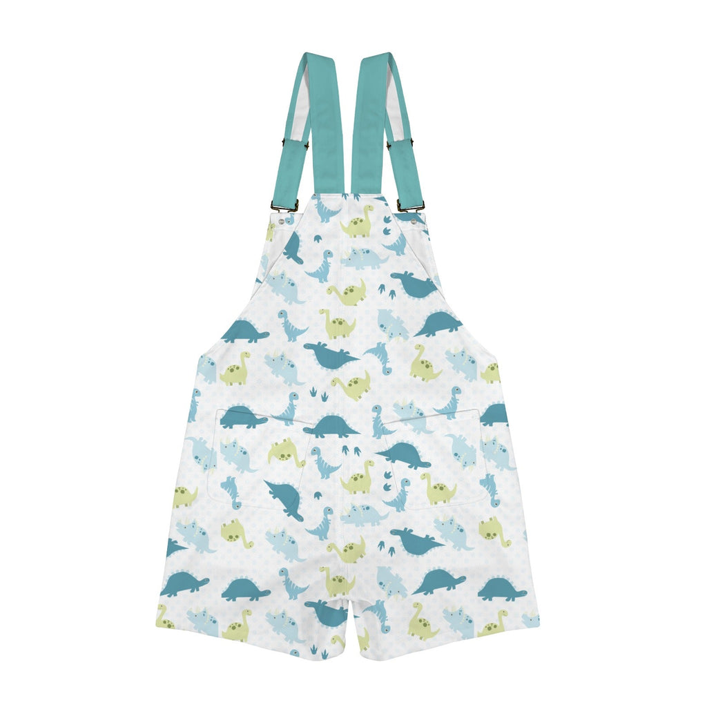 Lil Rawr Dinosaur Unisex Huggeralls