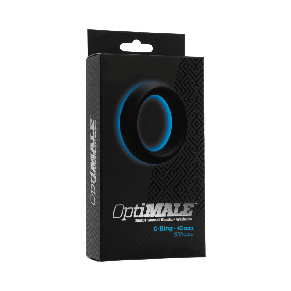 OptiMALE - C-Ring - 45mm Black