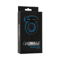 OptiMALE - Vibrating C-Ring Black