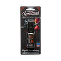GoodHead - Oral Delight Spray - Liquid Strawberry 1oz