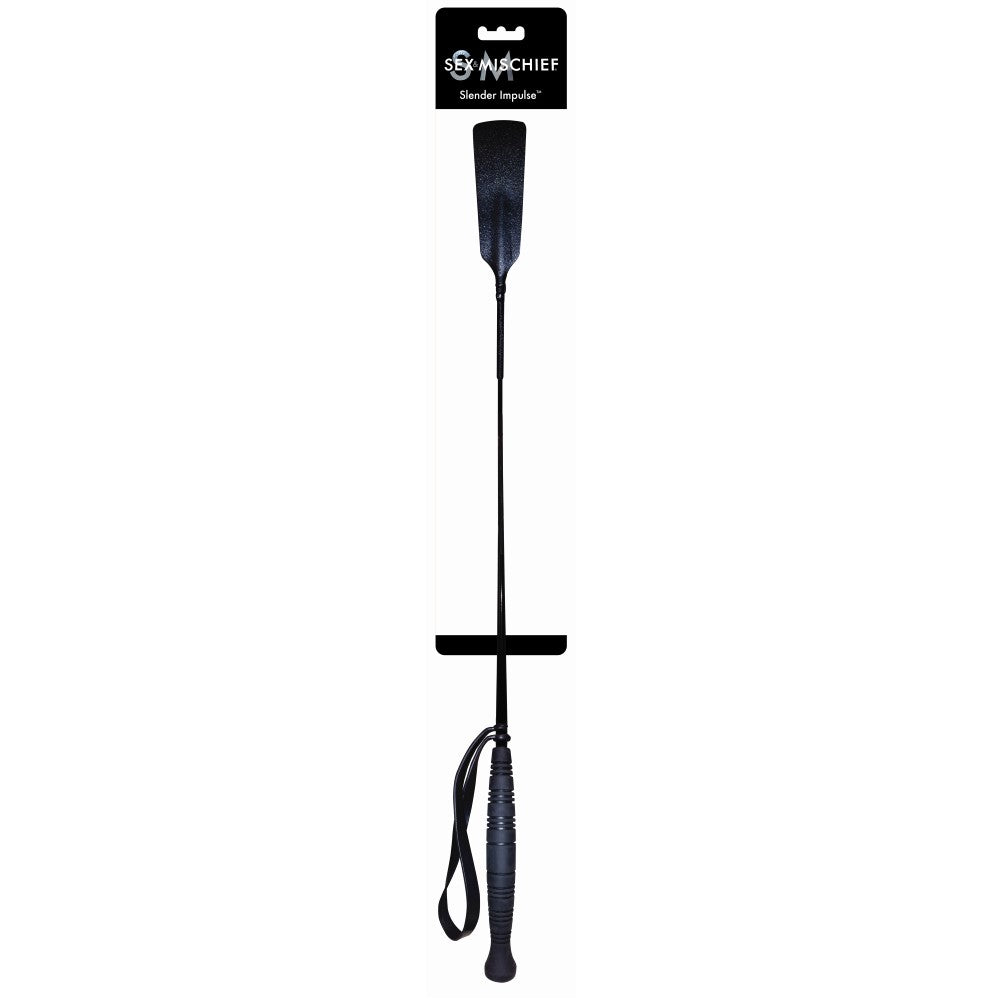 Slender Impulse Crop Whip