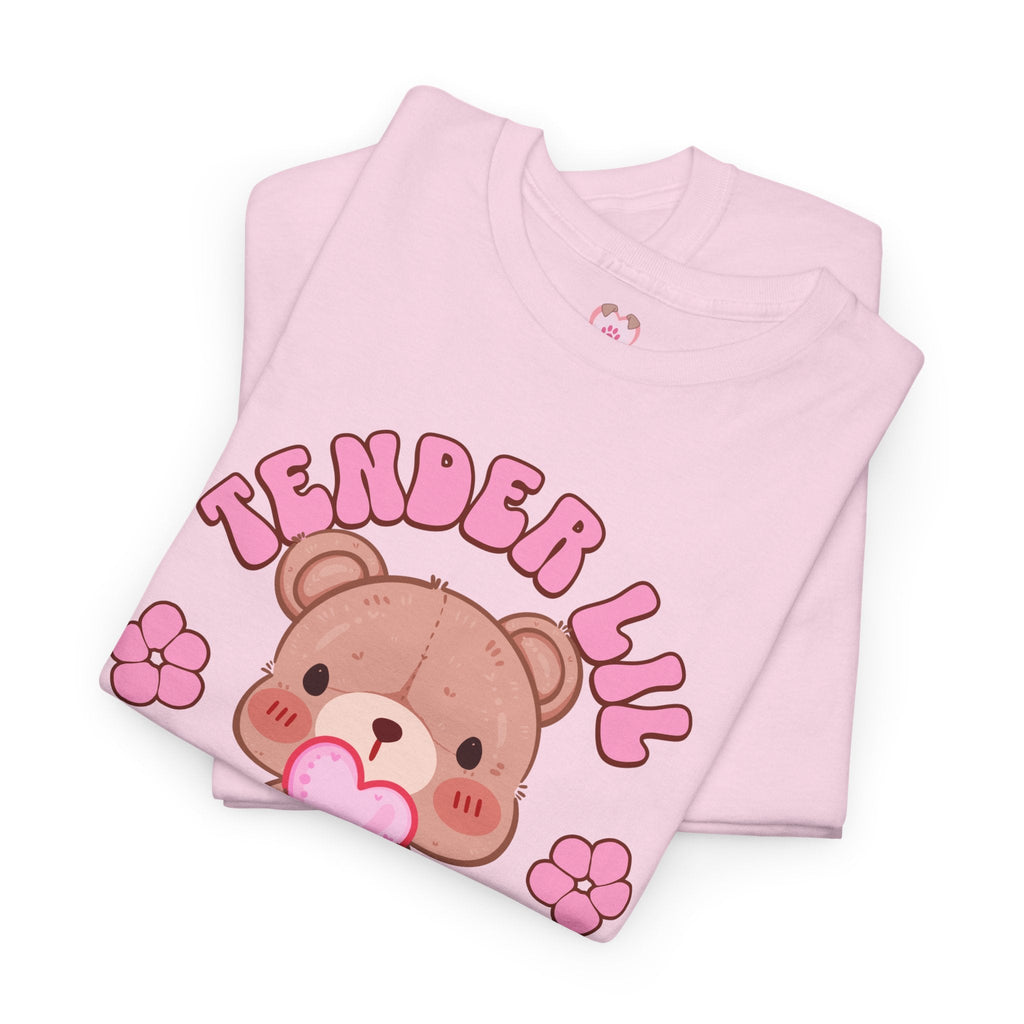 Tender Lil Baby Bear Play Tee