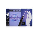Deluxe Edition Violet Wand With 5 Attachments (Twilight)