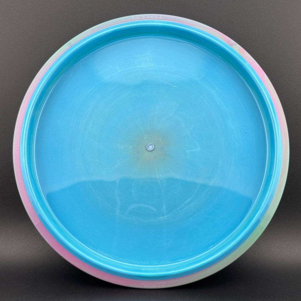 Neutron Hex