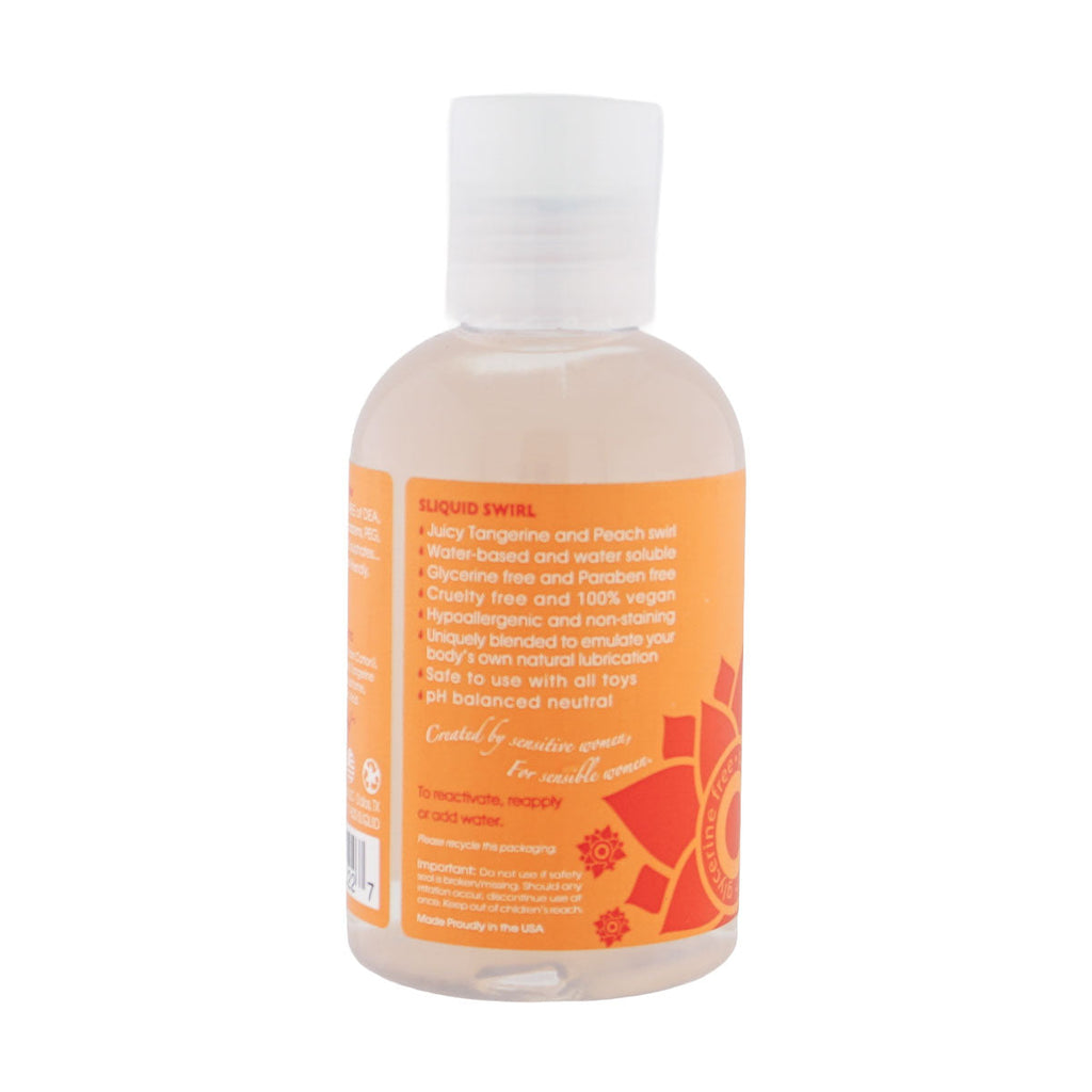 Naturals Sizzle - 4.2 Fl. Oz. (124 ml)