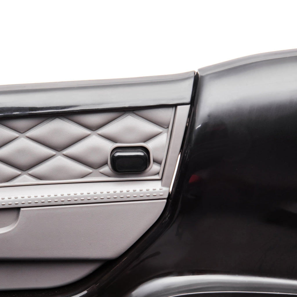 Bentley Mulsanne 12V Electric Ride On Car with LED Lights and MP3 Player