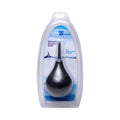 Thin Tipped Enema Bulb (Black)