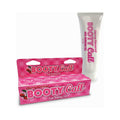 Booty Call Anal Numbing Gel Cherry 1.5 oz.