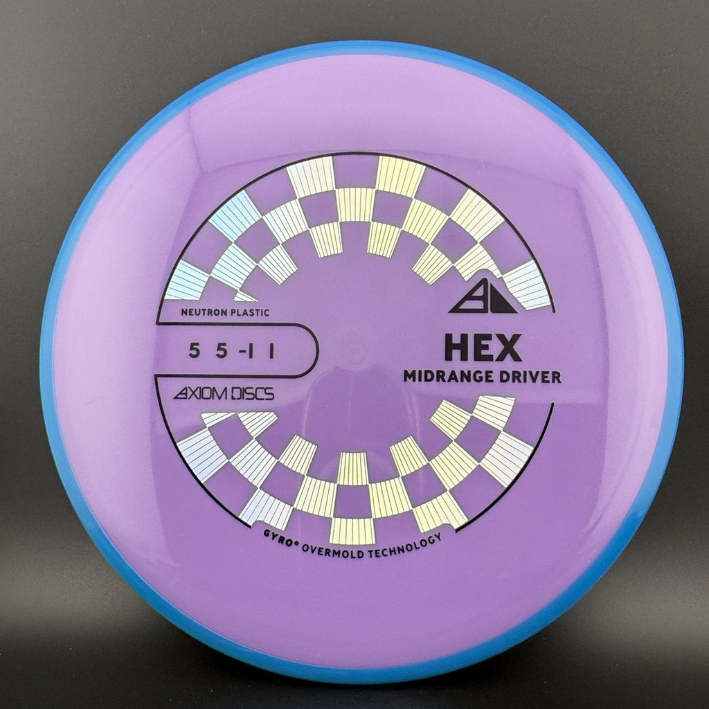 Neutron Hex
