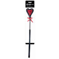 Heart Beat Crop for Adult Play