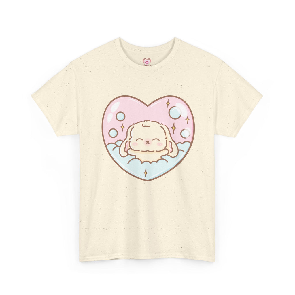 Sweet Bubblebath Bun Play Tee