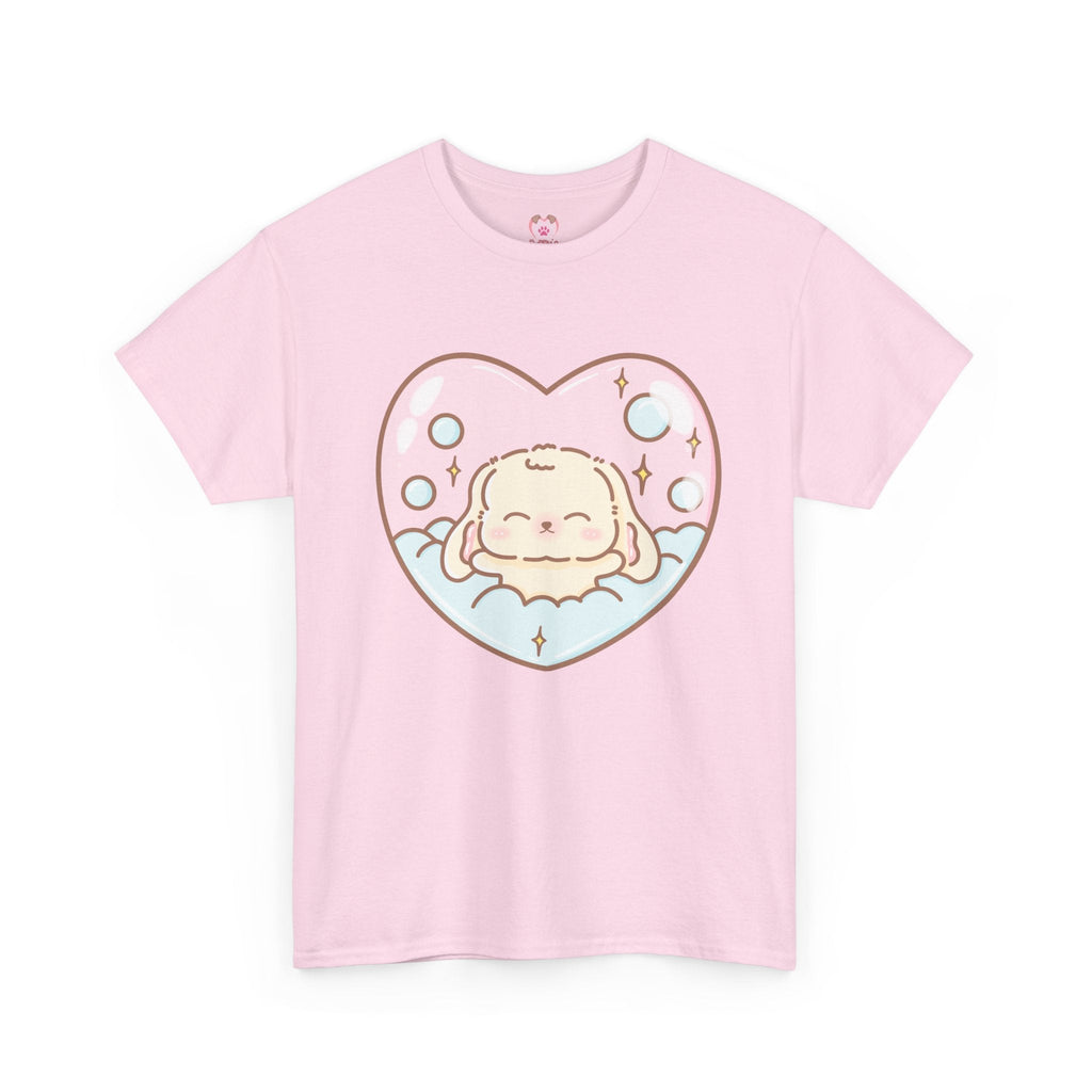 Sweet Bubblebath Bun Play Tee