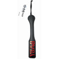 Sex & Mischief Baby Impression Paddle