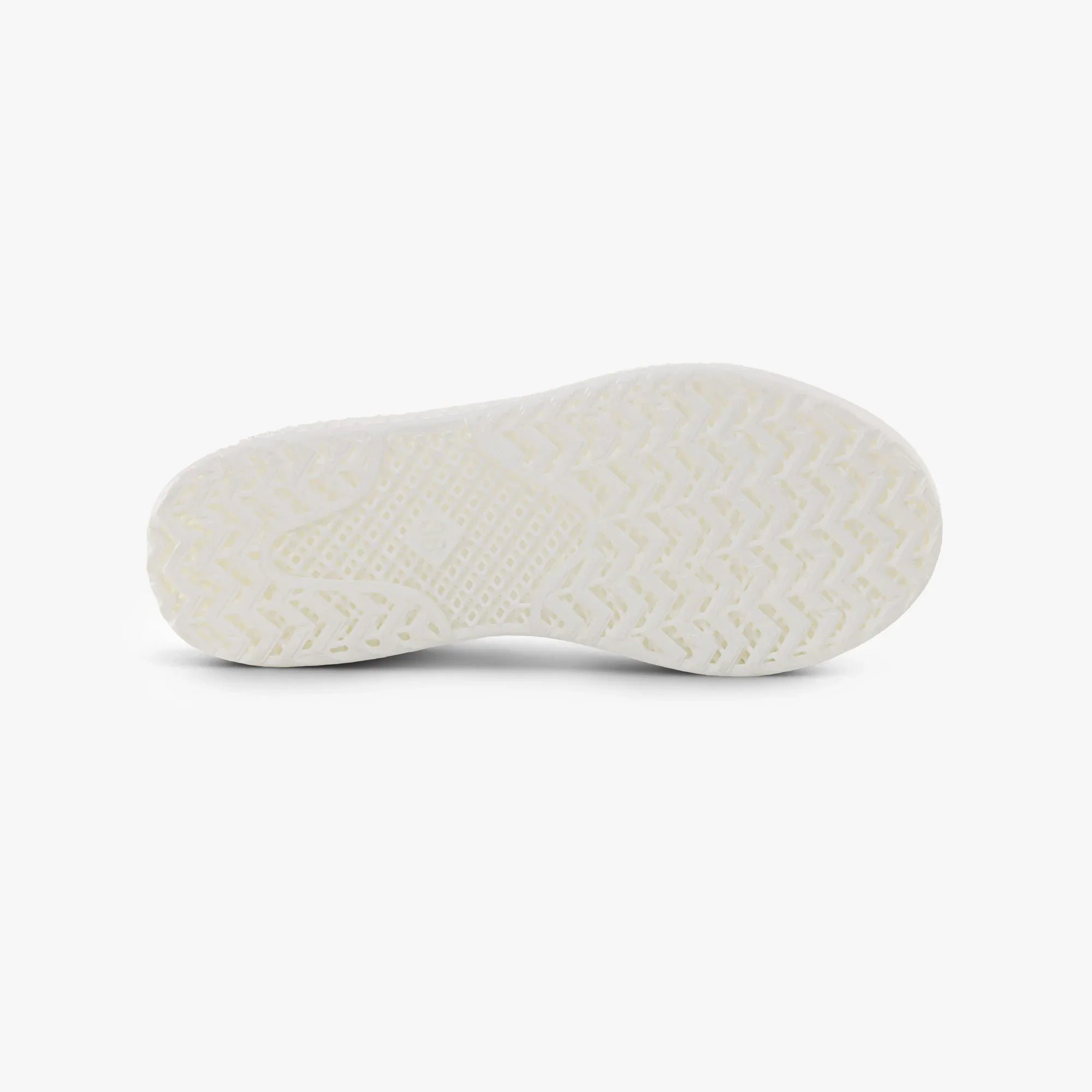 Leisure Path 3D Printed Casual Sneakers