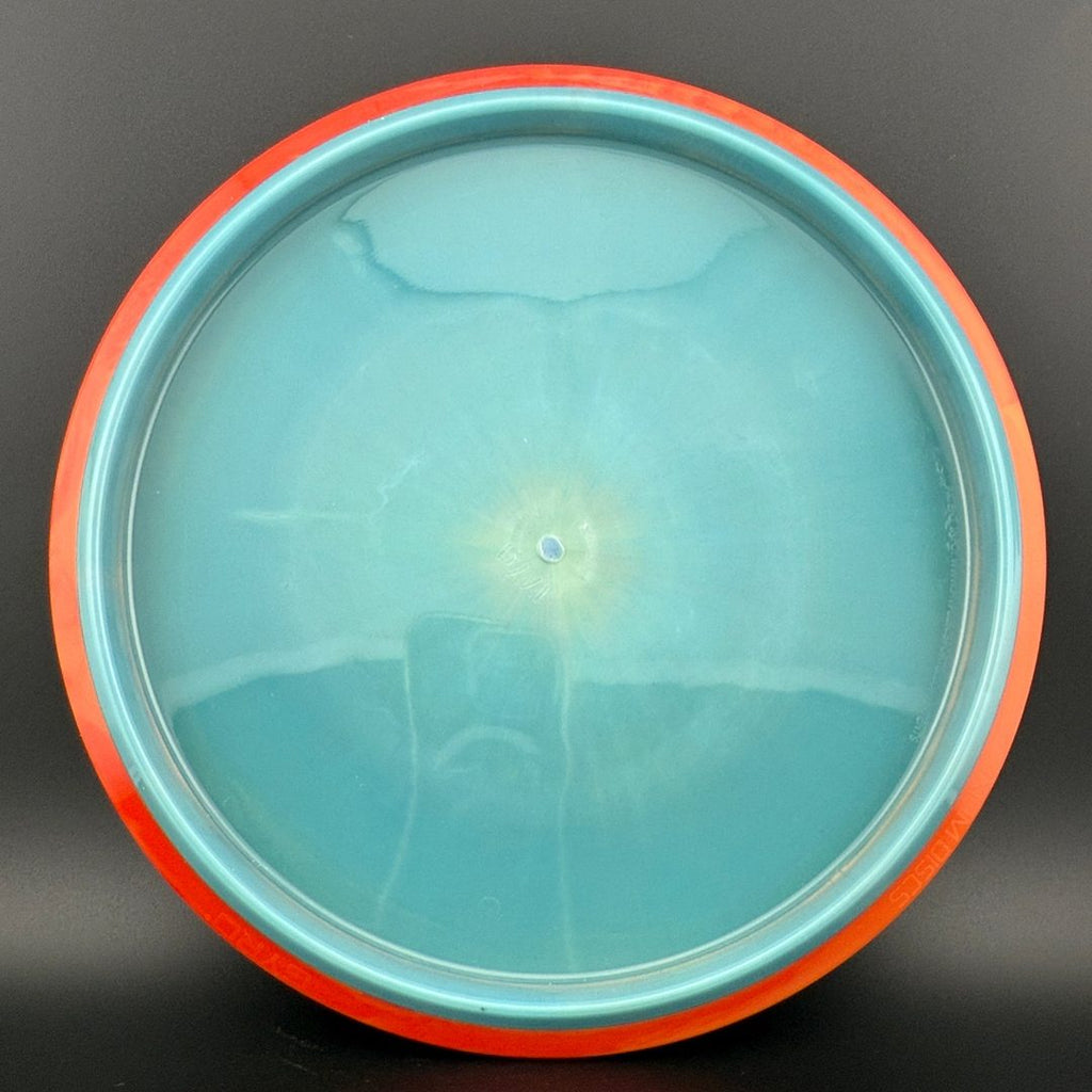 Neutron Hex