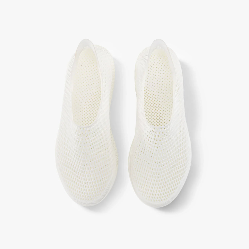 Leisure Path 3D Printed Casual Sneakers
