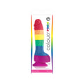 Colours Pride Edition 6 " Dildo
