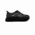 Leisure Path 3D Printed Casual Sneakers