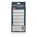 Packer Gear Boxer Brief Harness - Large/XL - Black