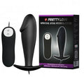 Pretty Love Special Anal Stimulation - Black
