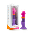 Avant D3 Summer Fling 8 " Silicone Dildo