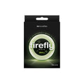 Firefly Halo Cock Ring Small Clear