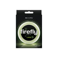 Firefly Halo Cock Ring Large Clear