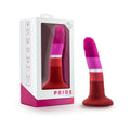 Avant Pride P3 Beauty 5.5 " Silicone Dildo