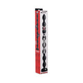 1.5" Beaded Hose (19")