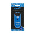 GoodHead Deep Throat Spray To-Go Blue Raspberry .33 oz