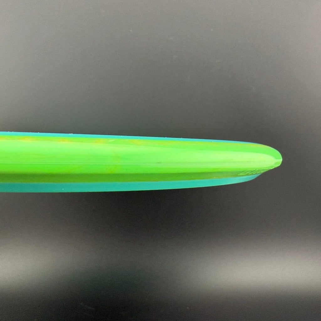 Neutron Hex