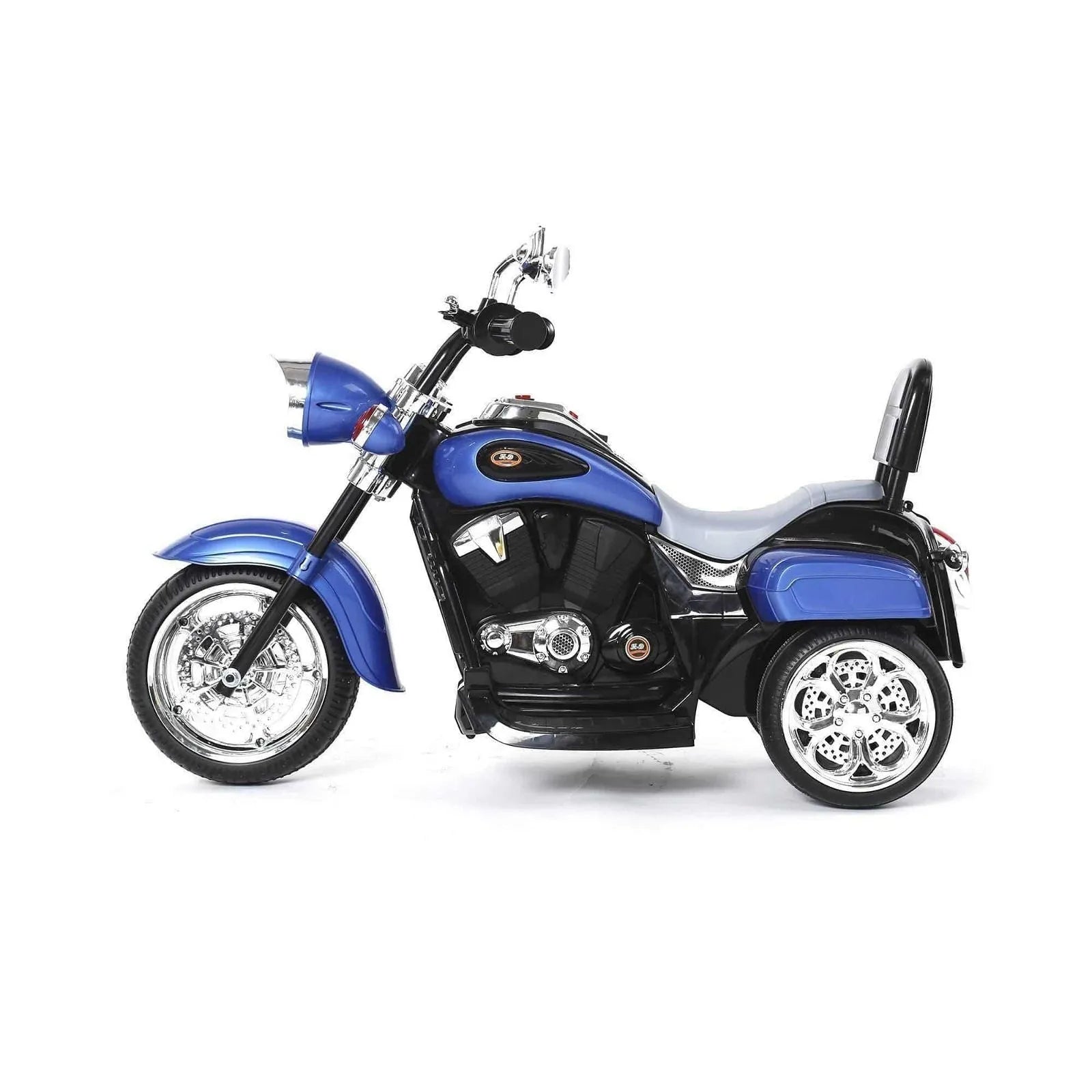 6V Magic Cars Toys Chopper Style Ride on Trike