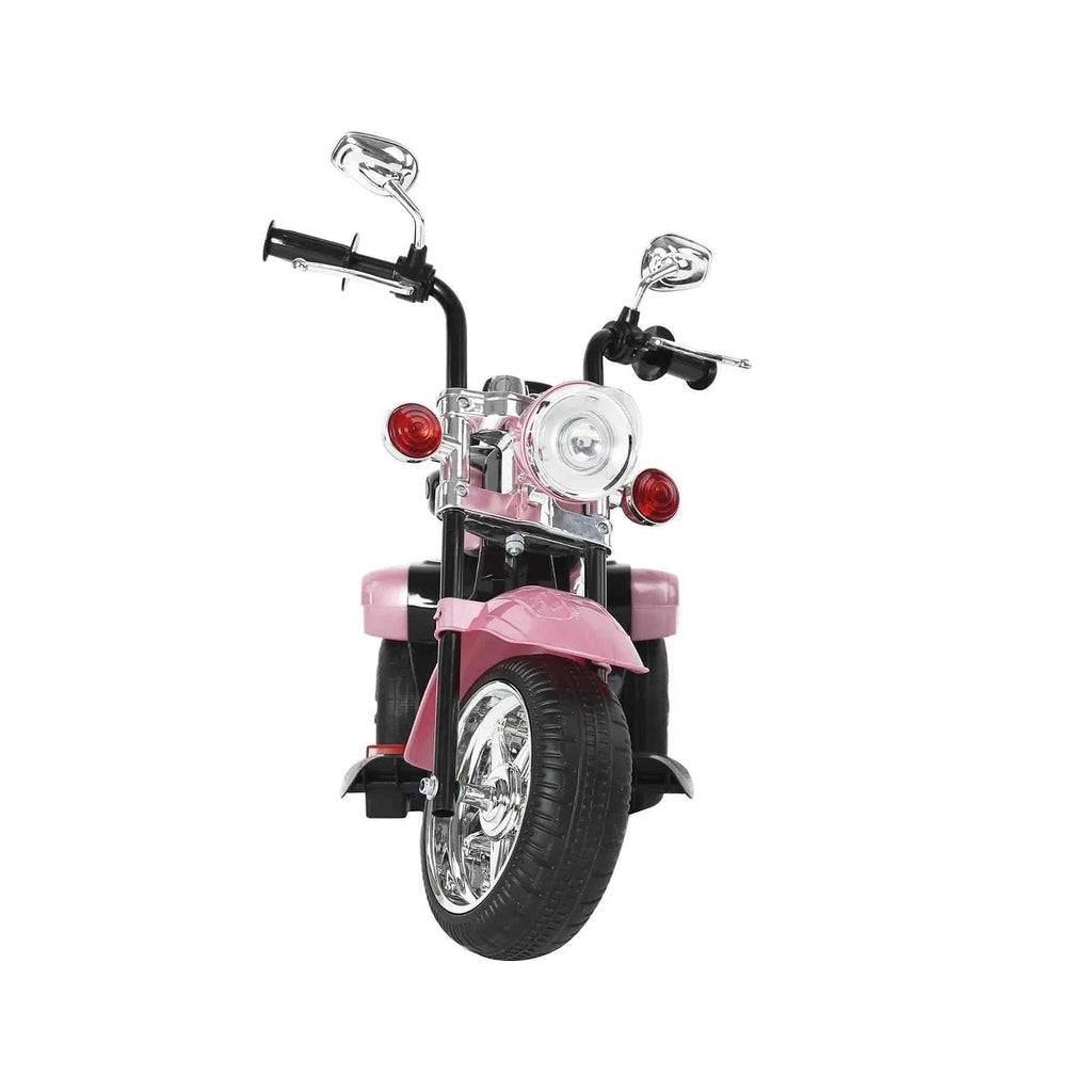 6V Magic Cars Toys Chopper Style Ride on Trike