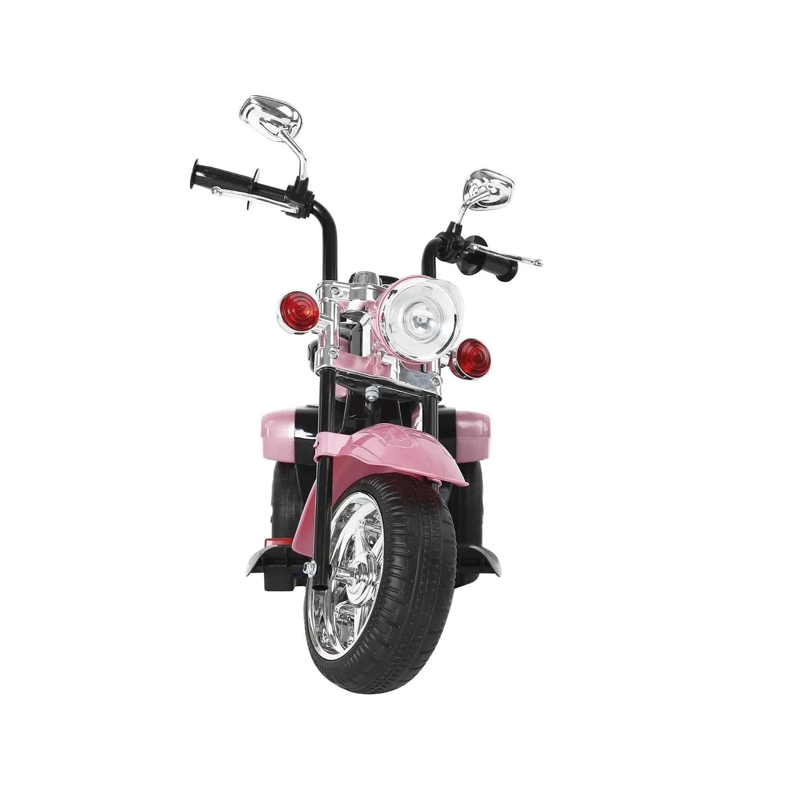 6V Magic Cars Toys Chopper Style Ride on Trike