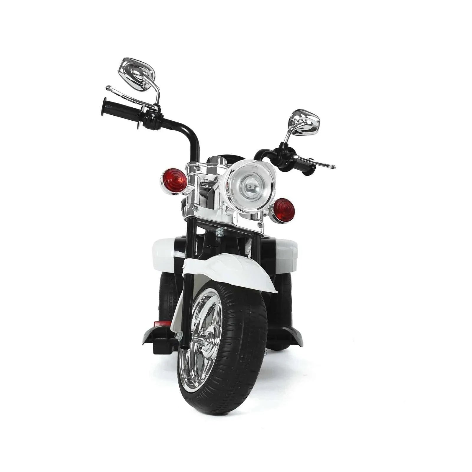 6V Magic Cars Toys Chopper Style Ride on Trike