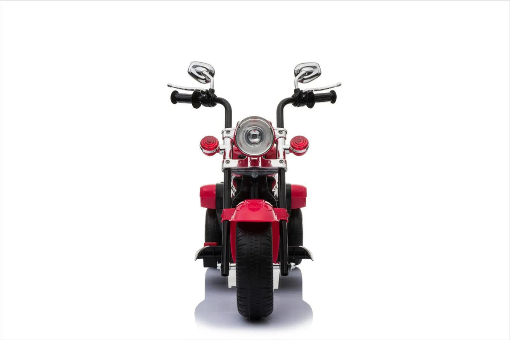6V Magic Cars Toys Chopper Style Ride on Trike