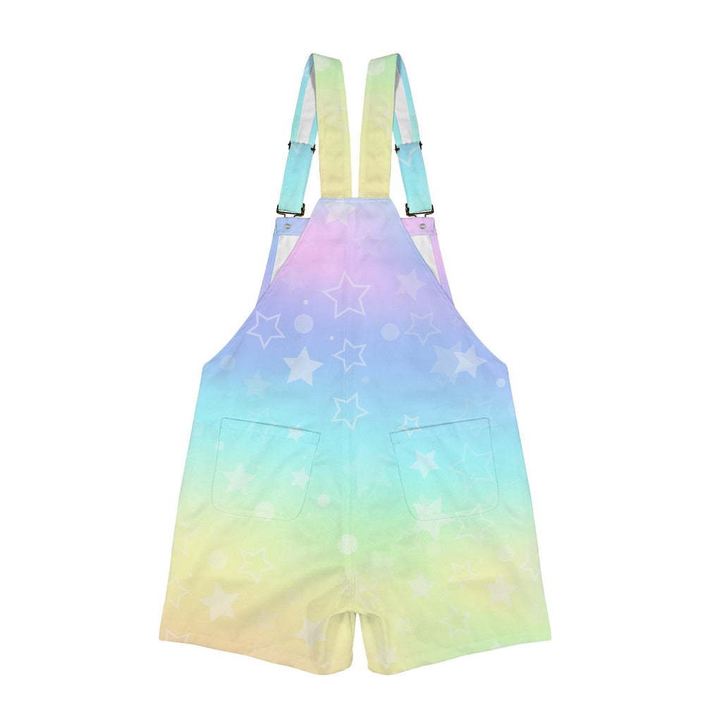 Pastel Dreamlight Unisex Huggeralls