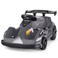 6V Kids Ride On Go Cart with Remote Control and Safety Belt - Perfect Children's Vehicle Toy Gift
