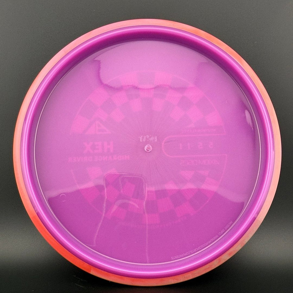 Neutron Hex