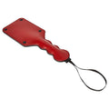 Saffron Square Paddle (Red)