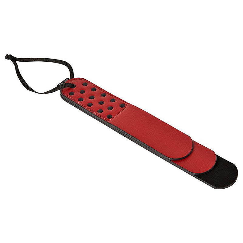 Saffron Layer Paddle (Red)