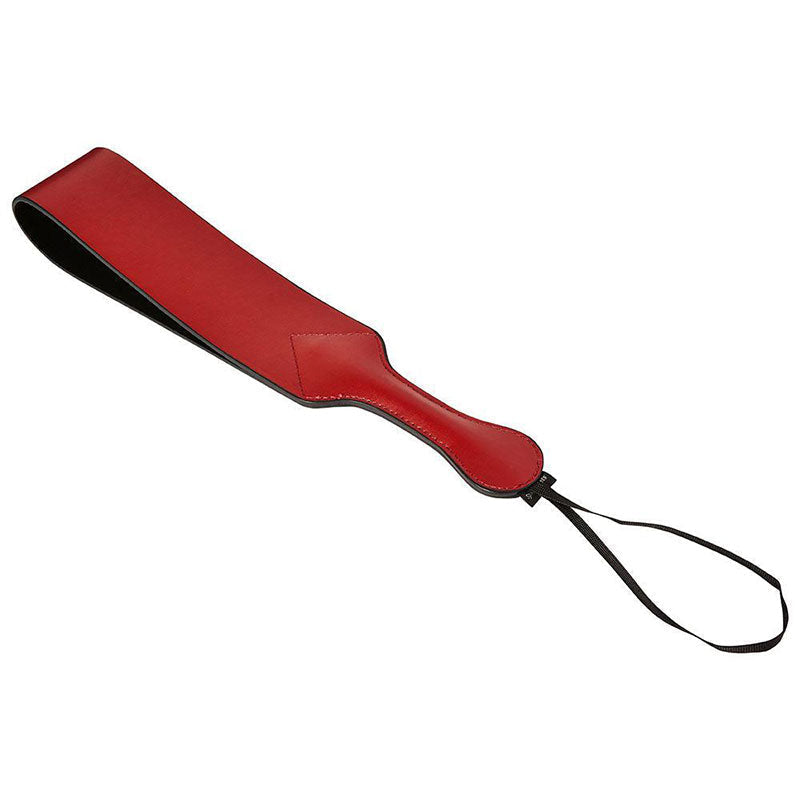 Saffron Loop Paddle (Red)
