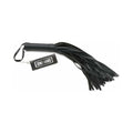 Mini Pleather Flogger