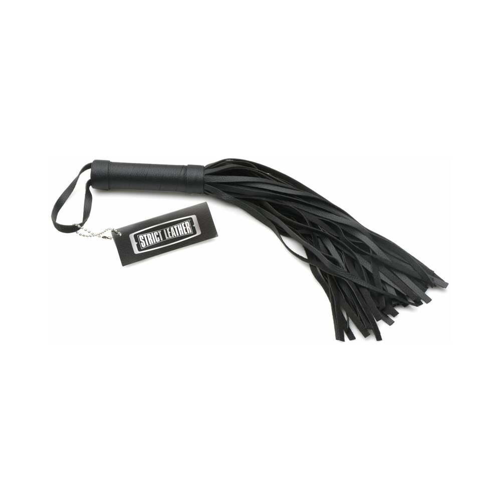Mini Pleather Flogger