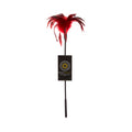 Starburst Tickler (Red)