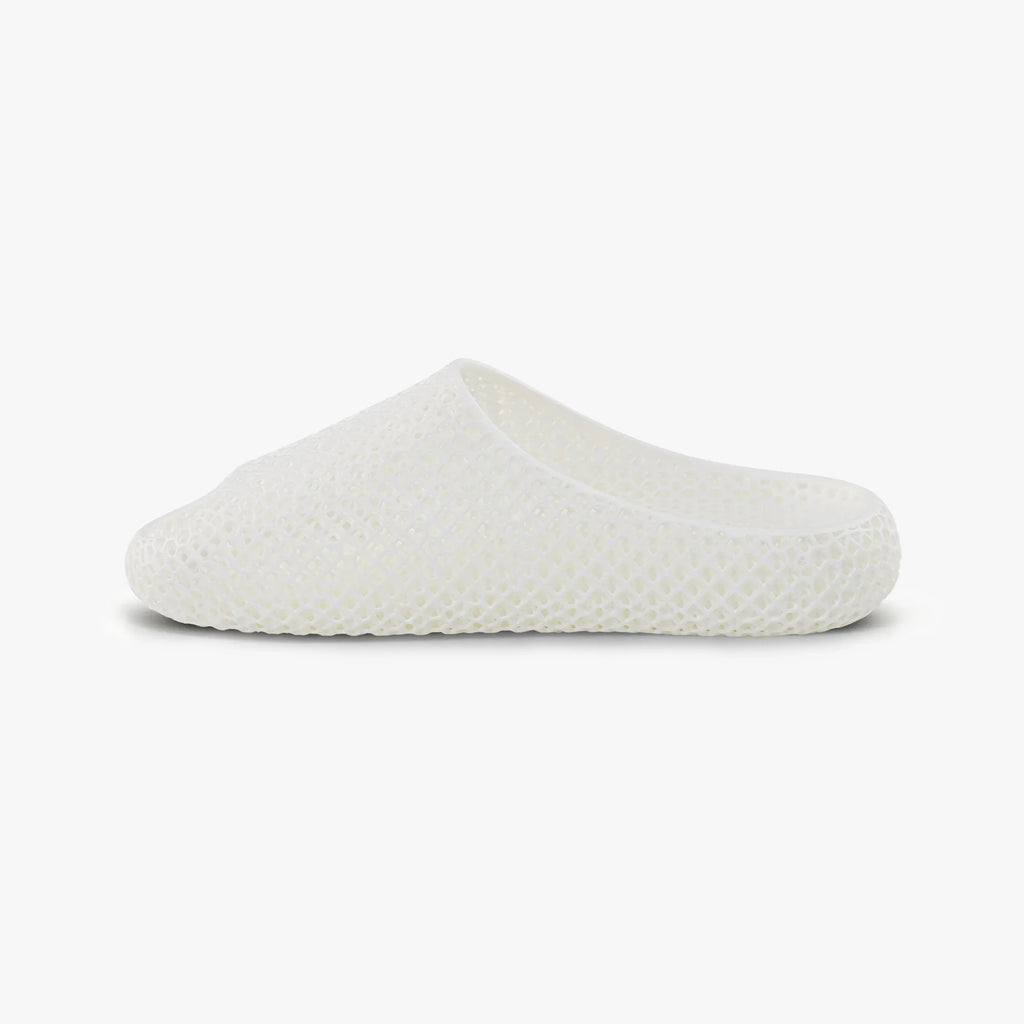 AeroCloud 3D Printed Slippers