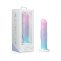 Avant D17 Lucky 8 " Silicone Dildo