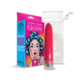 Pleasure Package Multi-Speed Vibe (4")