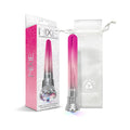10-Function Waterproof Classic Vibe (Pink Ombre Glow)