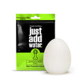 Self-Lubricating Whack Pack Egg